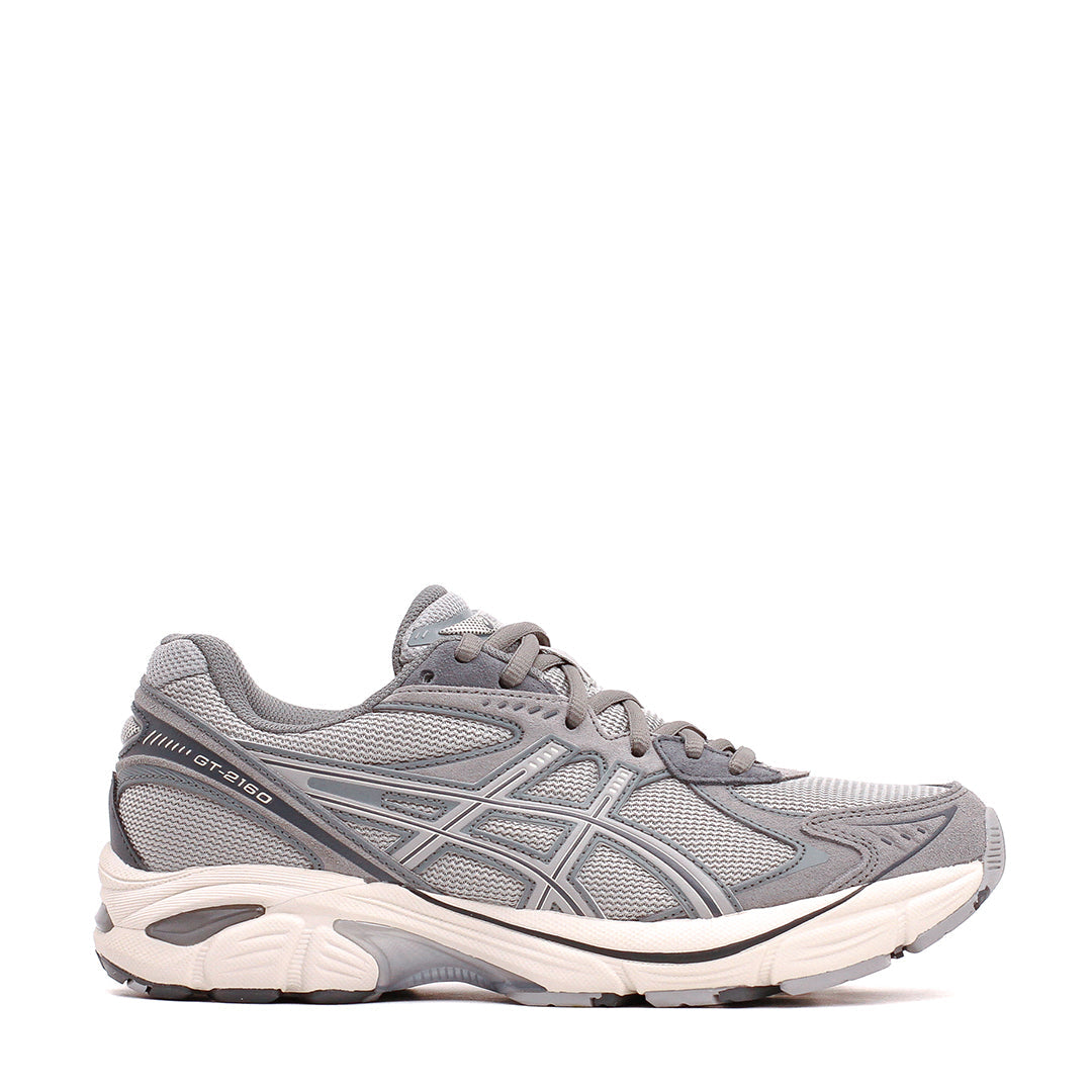 Asics Men GT-2160 Cement Grey 1203A605-020 - FOOTWEAR - Canada