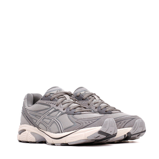 Asics Men GT-2160 Cement Grey 1203A605-020 - FOOTWEAR - Canada