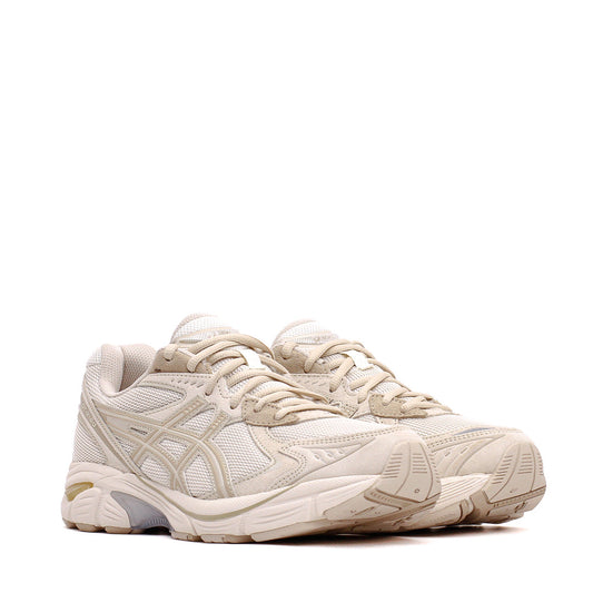 Asics Men GT-2160 Cream Feather Grey 1203A605-100 - FOOTWEAR - Canada