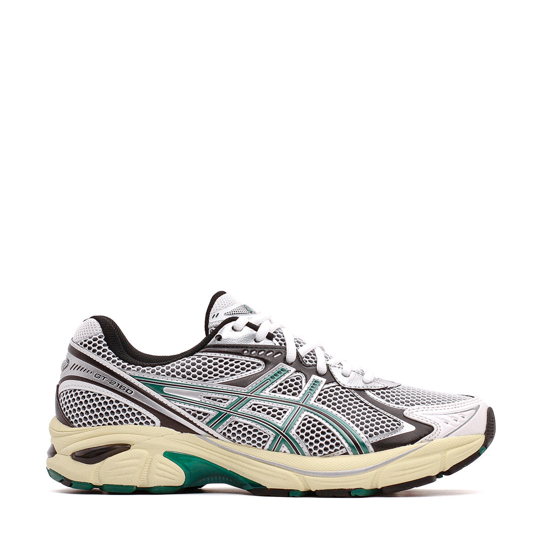 Asics Men GT-2160 Jasper Green 1203A275-106 - FOOTWEAR - Canada