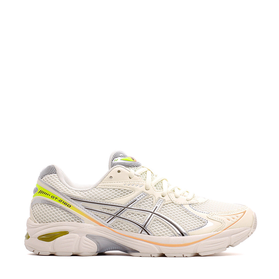 Asics Men GT-2160 Paris Cream 1203A570-750 - FOOTWEAR - Canada