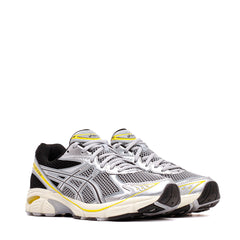 Asics Men GT-2160 Piedmont Grey Pure Silver 1203A275-023 - FOOTWEAR - Canada