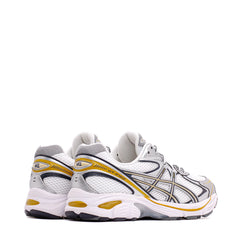 Asics Men GT-2160 White Pure Silver 1203A275-102 - FOOTWEAR - Canada