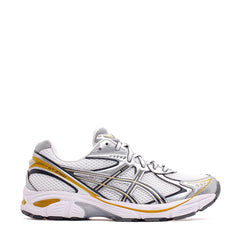 Asics Men GT-2160 White Pure Silver 1203A275-102 - FOOTWEAR - Canada