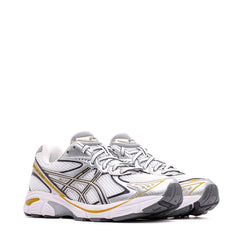 Asics Men GT-2160 White Pure Silver 1203A275-102 - FOOTWEAR - Canada