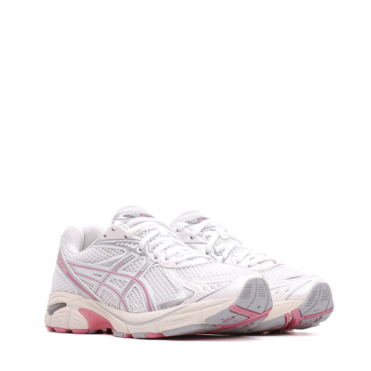 Asics Men GT-2160 White Sweet Pink 1203A275-107 - FOOTWEAR - Canada