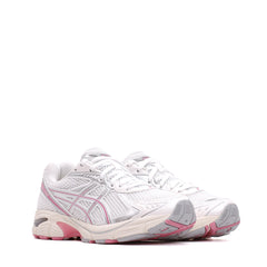 Asics Men GT-2160 White Sweet Pink 1203A275-107 - FOOTWEAR - Canada