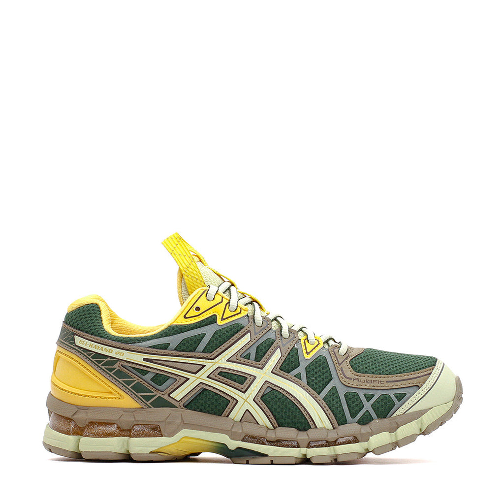 Asics Men UB10 S Gel Kayano 20 Green 1203A640 300 Solestop