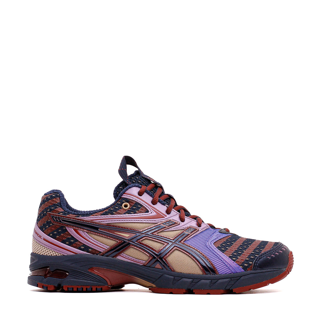 Asics Men UB9-S Gel-DS Trainer 14 Midnight Purple Oxide 1203A606-400 - FOOTWEAR - Canada