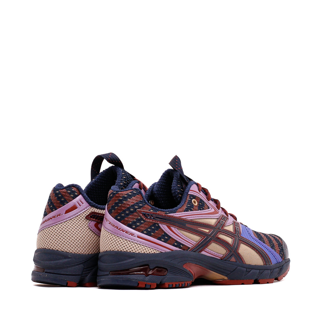 Asics Men UB9-S Gel-DS Trainer 14 Midnight Purple Oxide 1203A606-400 - FOOTWEAR - Canada