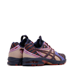 Asics Men UB9-S Gel-DS Trainer 14 Midnight Purple Oxide 1203A606-400 - FOOTWEAR - Canada