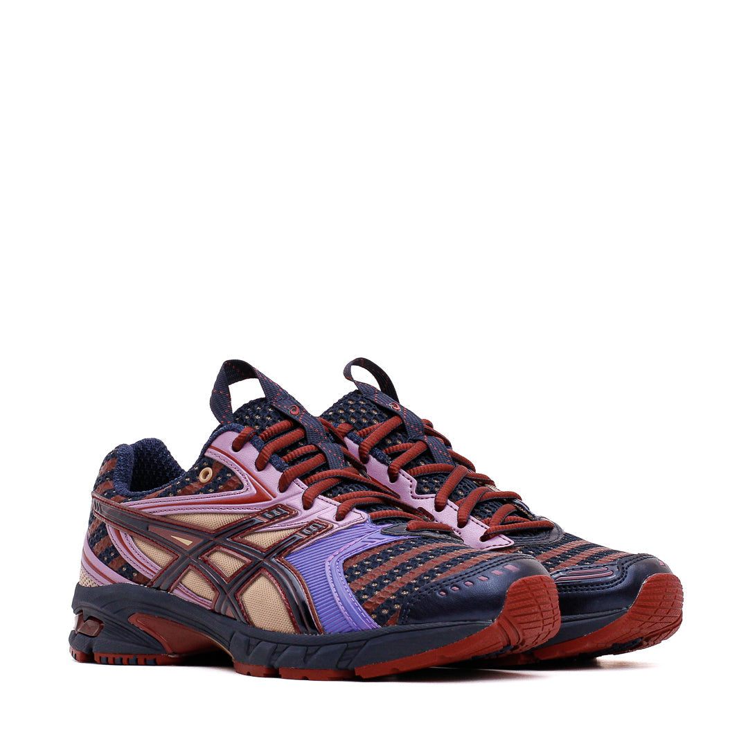 Asics Men UB9-S Gel-DS Trainer 14 Midnight Purple Oxide 1203A606-400 - FOOTWEAR - Canada