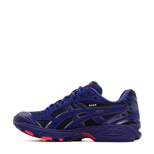 Asics Men x 8ON8 Gel-Kayano 14 Indigo Blue 1201B024-400 - FOOTWEAR - Canada