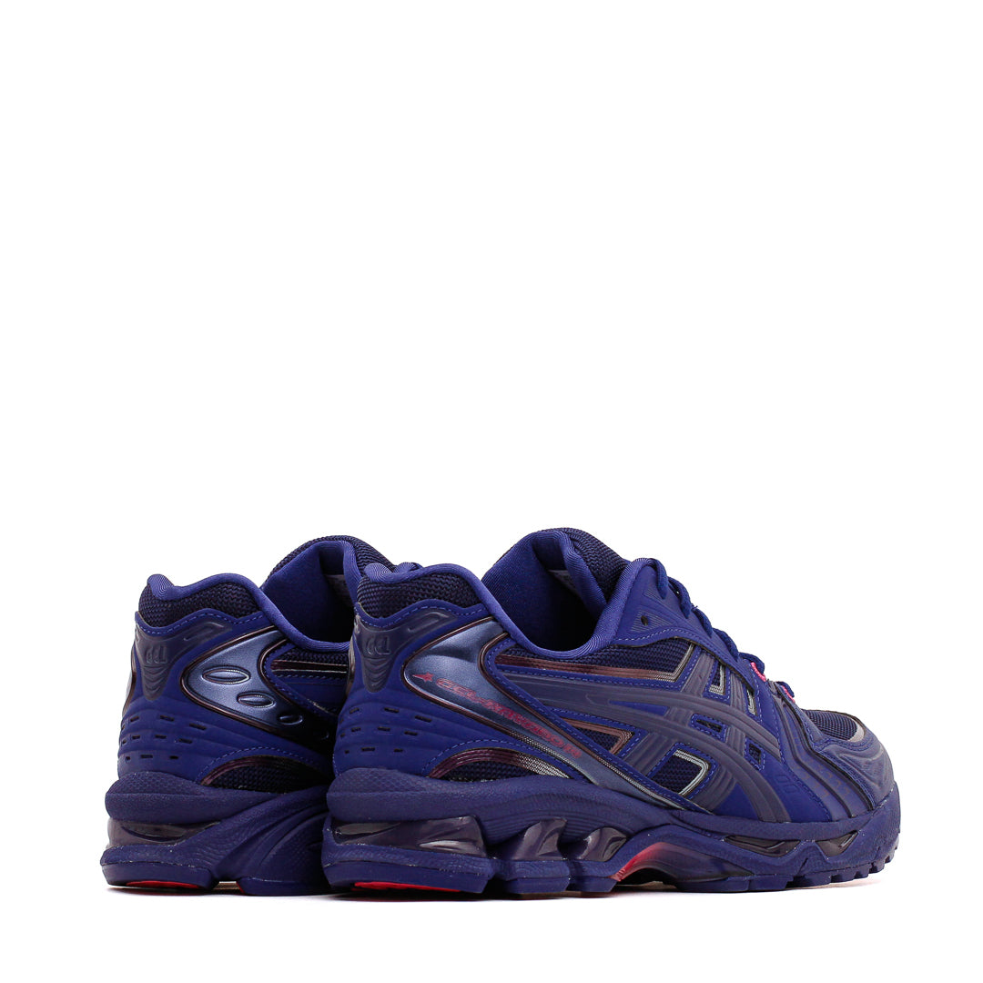 Asics Men x 8ON8 Gel-Kayano 14 Indigo Blue 1201B024-400 - FOOTWEAR - Canada