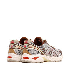 Asics Men x Above The Clouds GT-2160 Cream Chocolate 1203A654-100 - FOOTWEAR - Canada