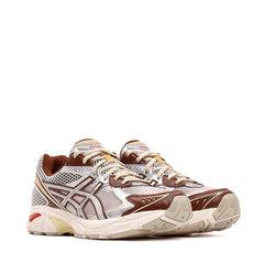 Asics Men x Above The Clouds GT-2160 Cream Chocolate 1203A654-100 - FOOTWEAR - Canada