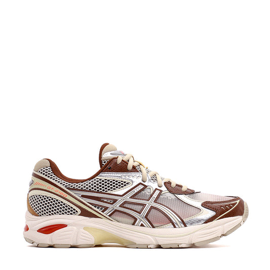 Asics Men x Above The Clouds GT-2160 Cream Chocolate 1203A654-100 - FOOTWEAR - Canada