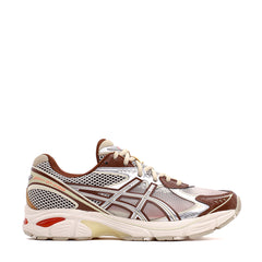 Asics Men x Above The Clouds GT-2160 Cream Chocolate 1203A654-100 - FOOTWEAR - Canada