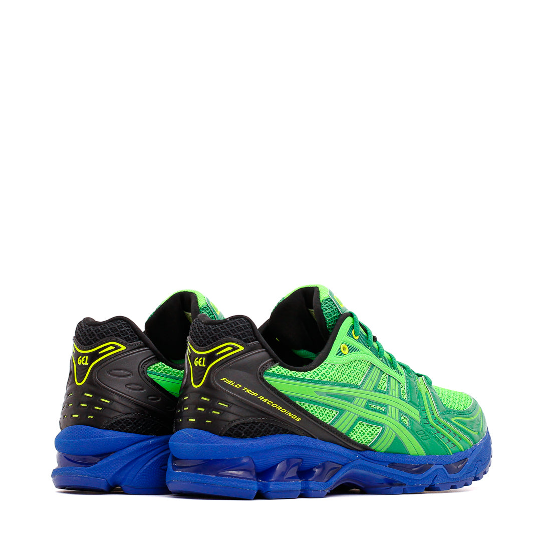 Asics Men x Field Trip Recordings Gel-Kayano 14 Fern Green 1203A620-300 - FOOTWEAR - Canada