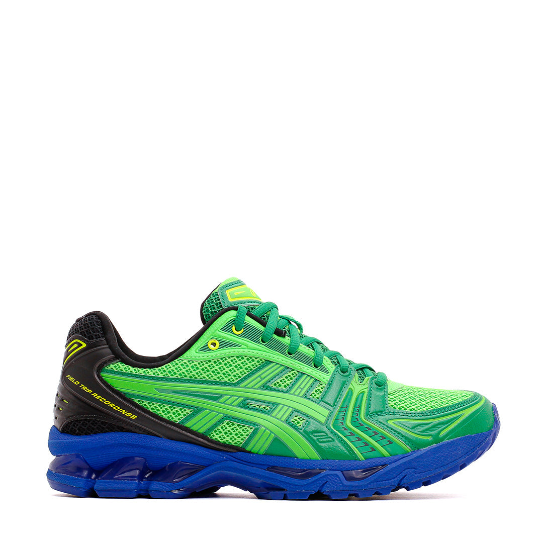 Asics Men x Field Trip Recordings Gel-Kayano 14 Fern Green 1203A620-300 - FOOTWEAR - Canada