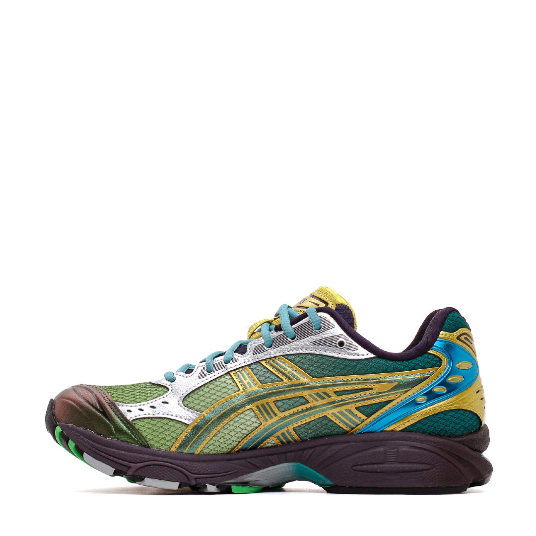 Asics Men x P_Andrade Gel-Kayano 14 Gradation Green 1203A639-300 - FOOTWEAR - Canada