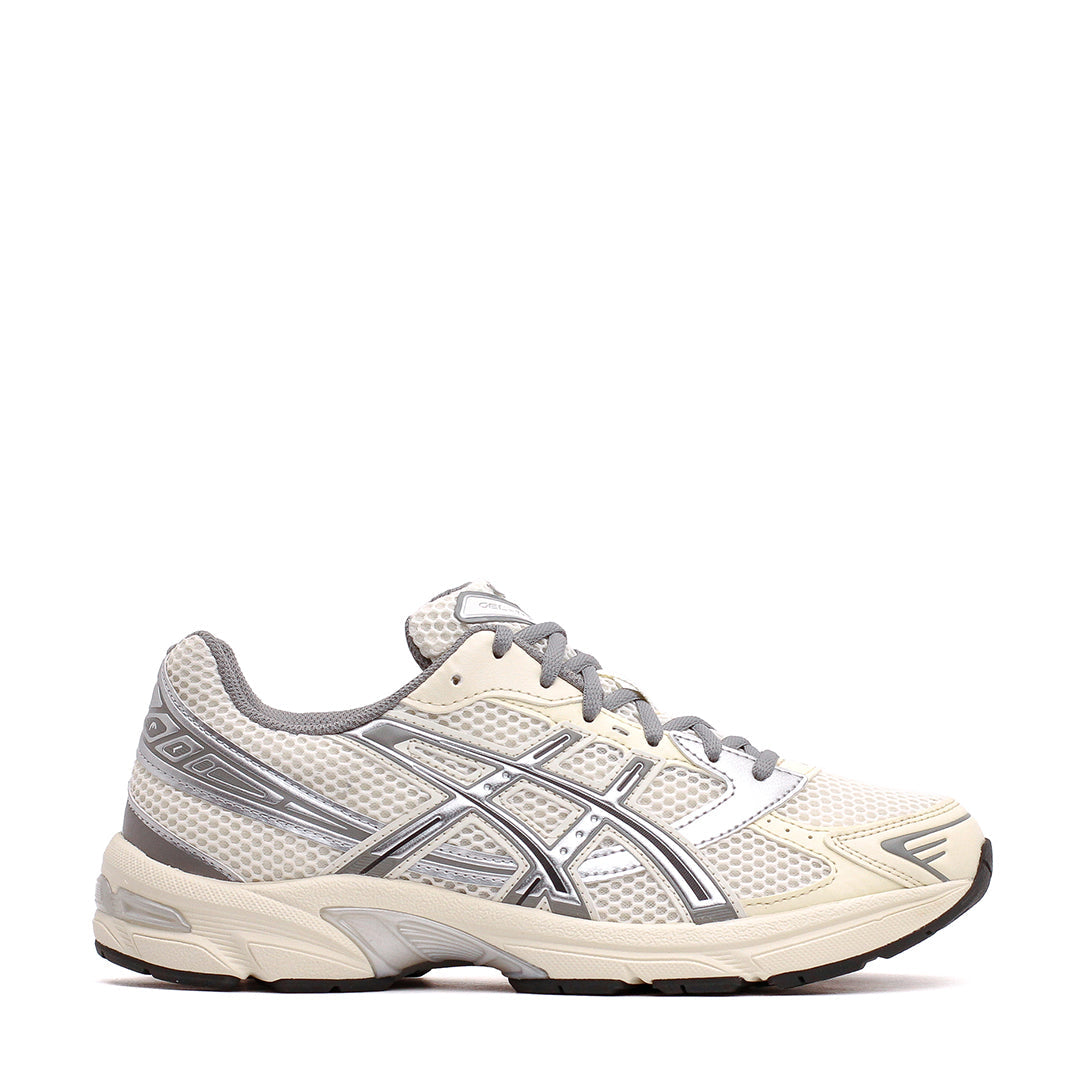 Asics Women Gel-1130 Cream Clay Grey 1202A164-116 - FOOTWEAR - Canada