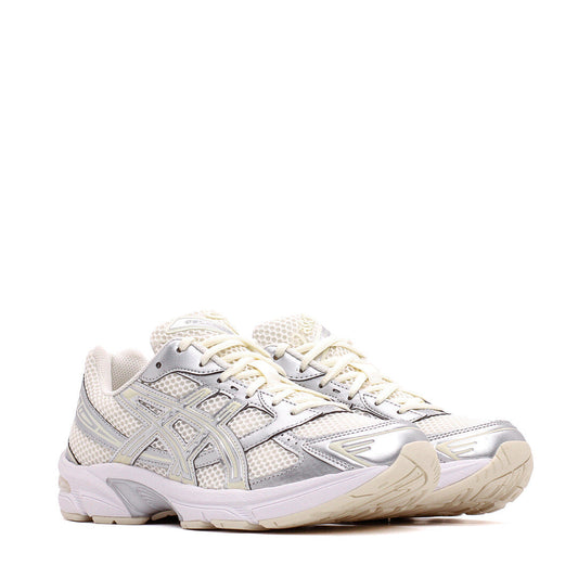 Asics Men Gel-1130 Cream Pure Silver 1202A164-107 - FOOTWEAR - Canada