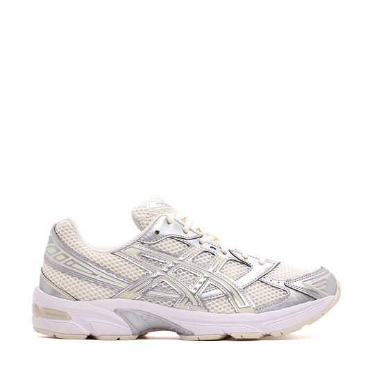 Asics Men Gel-1130 Cream Pure Silver 1202A164-107 - FOOTWEAR - Canada