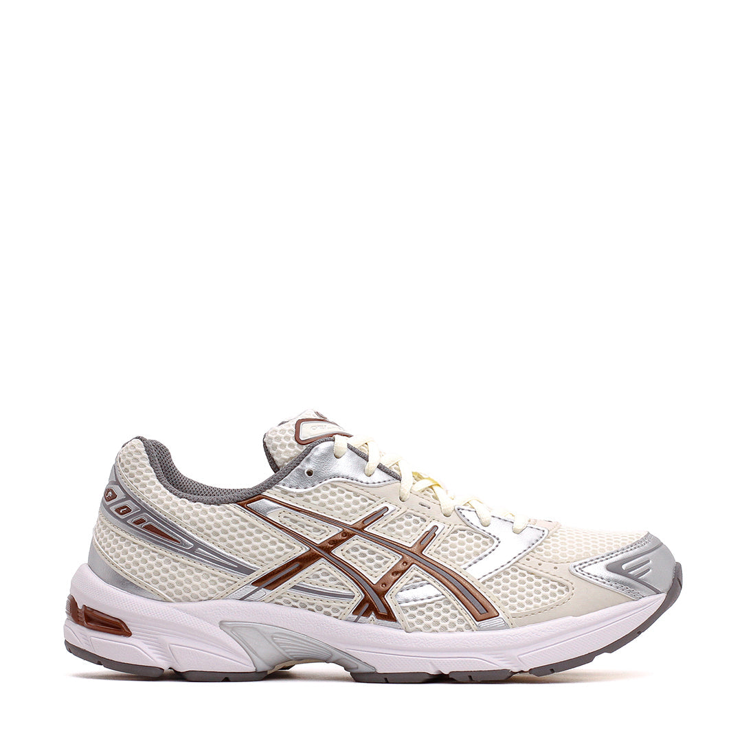 Asics Women Gel-1130 Cream Reddish Brown 1202A164-119 - FOOTWEAR - Canada