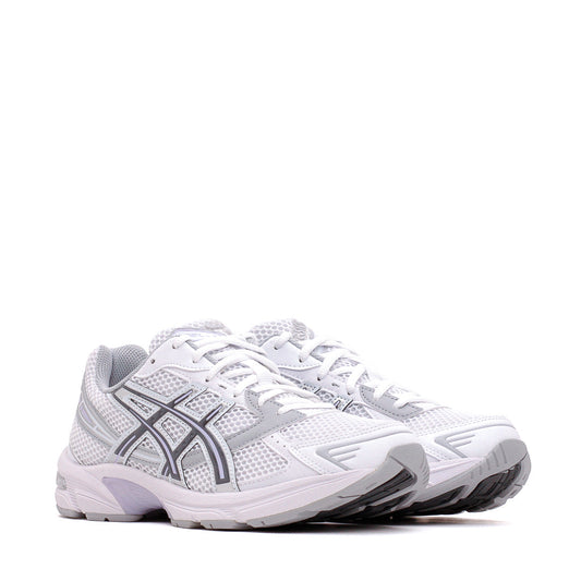 Asics Women Gel-1130 White Carrier Grey 1202A164-115 - FOOTWEAR - Canada