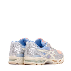 Asics Women Gel-Kayano 14 Pink 1202A516-700 - FOOTWEAR - Canada