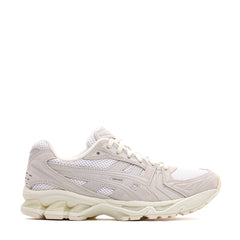 Asics Women Gel-Kayano 14 White Smoke Grey 1202A105-103 - FOOTWEAR - Canada