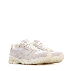 Asics Women Gel-Kayano 14 White Smoke Grey 1202A105-103 - FOOTWEAR - Canada