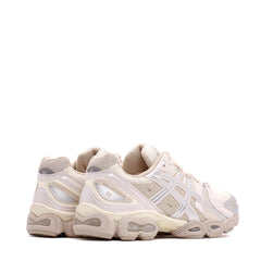 Asics Women Gel-Nimbus 9 Cream Mineral Beige 1202A278-107 - FOOTWEAR - Canada