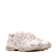 Asics Women Gel-Nimbus 9 Cream Mineral Beige 1202A278-107 - FOOTWEAR - Canada