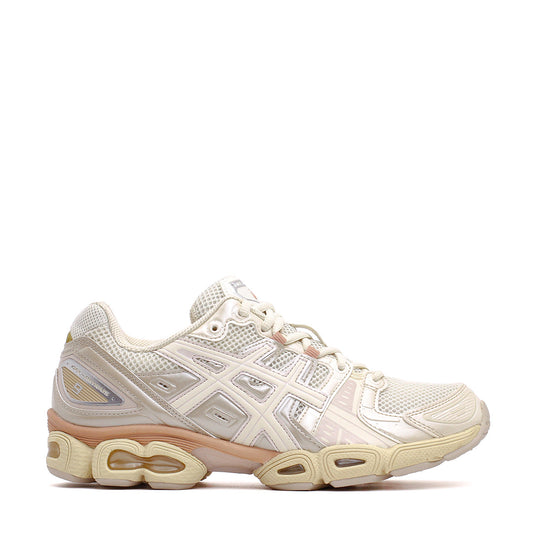 Asics Women Gel-Nimbus 9 Pale Oak 1202A278-201 - FOOTWEAR - Canada