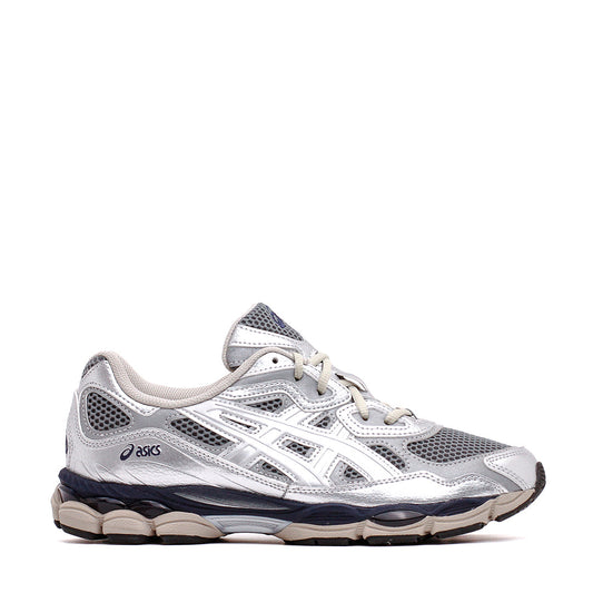 Asics x BILLY’S ENT Men Gel-NYC Pure Silver 1203A581-020 - FOOTWEAR - Canada