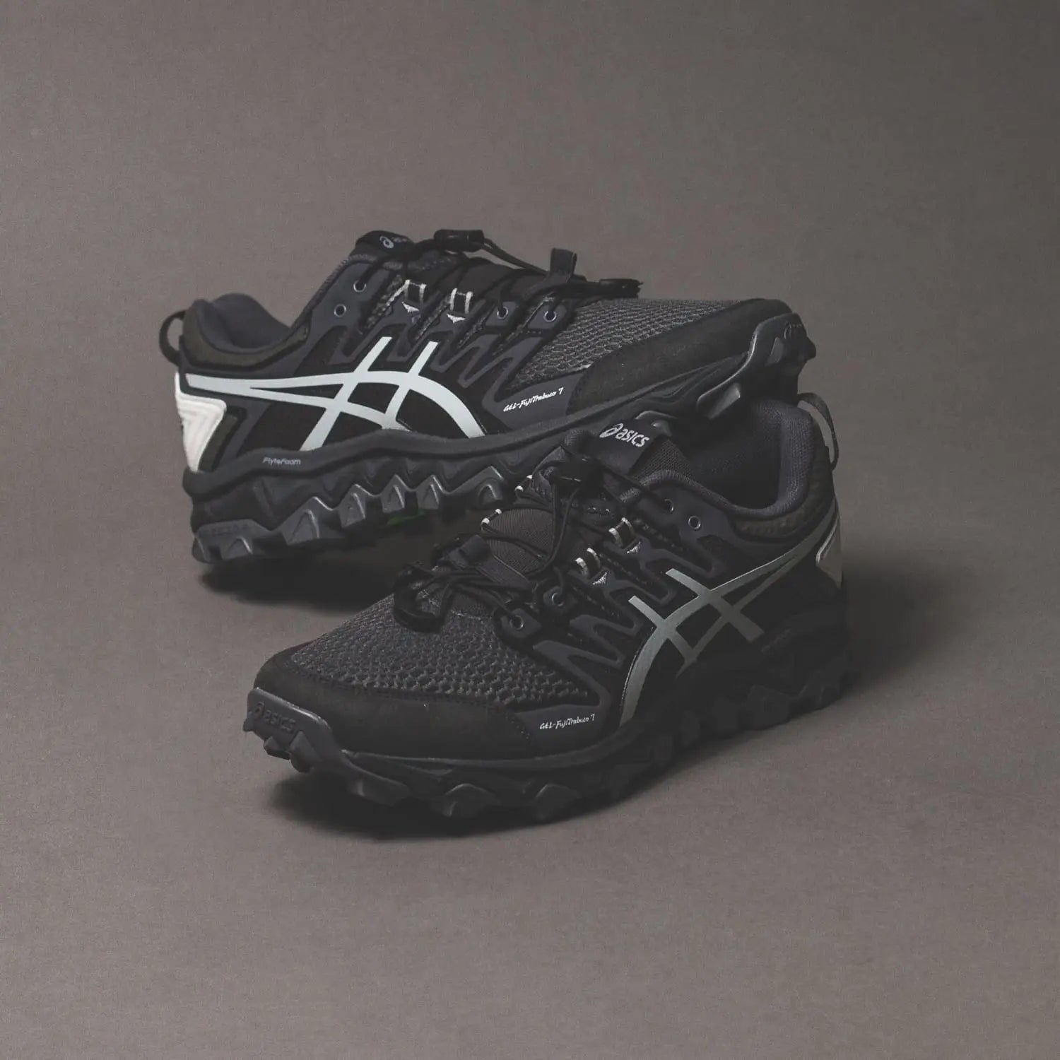 ASICS x CHEMIST CREATION GEL-FUJITRABUCO 7 SPS