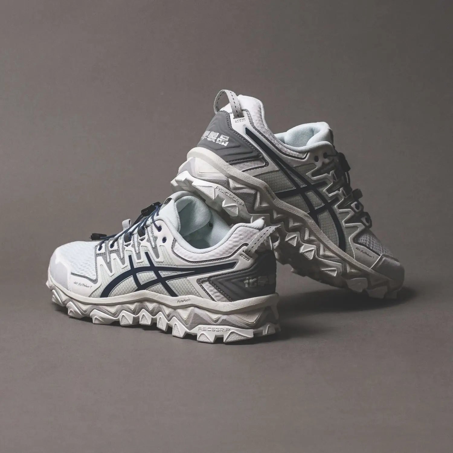 ASICS x CHEMIST CREATION GEL-FUJITRABUCO 7 SPS