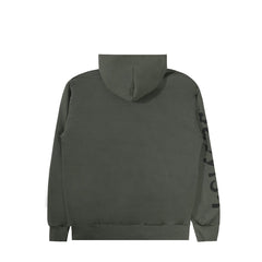 Babylon LA Dissolve Pullover Army P102016-ARMY - SWEATERS - Canada