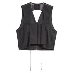 Billionaire Boys Club ATG Vest Black - TOPS - Canada