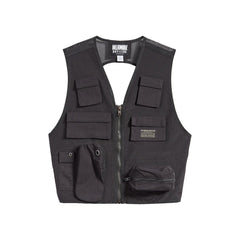 Billionaire Boys Club ATG Vest Black - TOPS - Canada