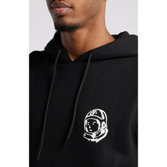 Billionaire Boys Club BB Align Hoodie Black - SWEATERS - Canada