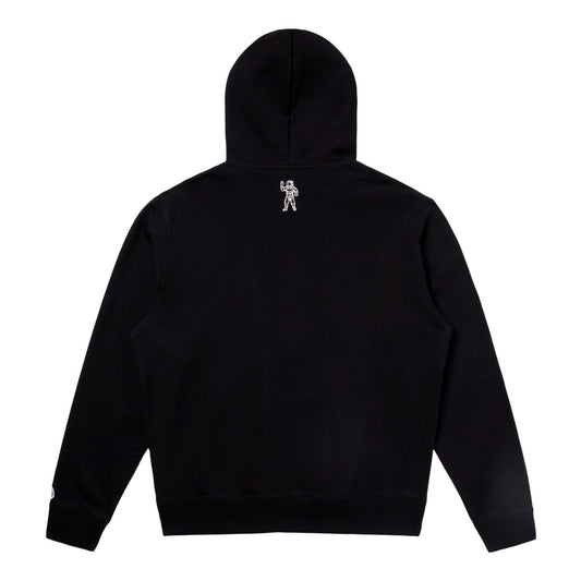 Billionaire Boys Club BB Arch Full Zip Hoodie Black - SWEATERS - Canada