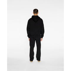 Billionaire Boys Club BB Arch Full Zip Hoodie Black - SWEATERS - Canada