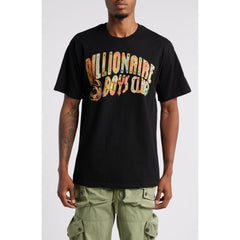 Billionaire Boys Club BB Arch SS Tee Black - T-SHIRTS - Canada