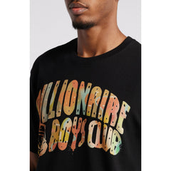 Billionaire Boys Club BB Arch SS Tee Black - T-SHIRTS - Canada