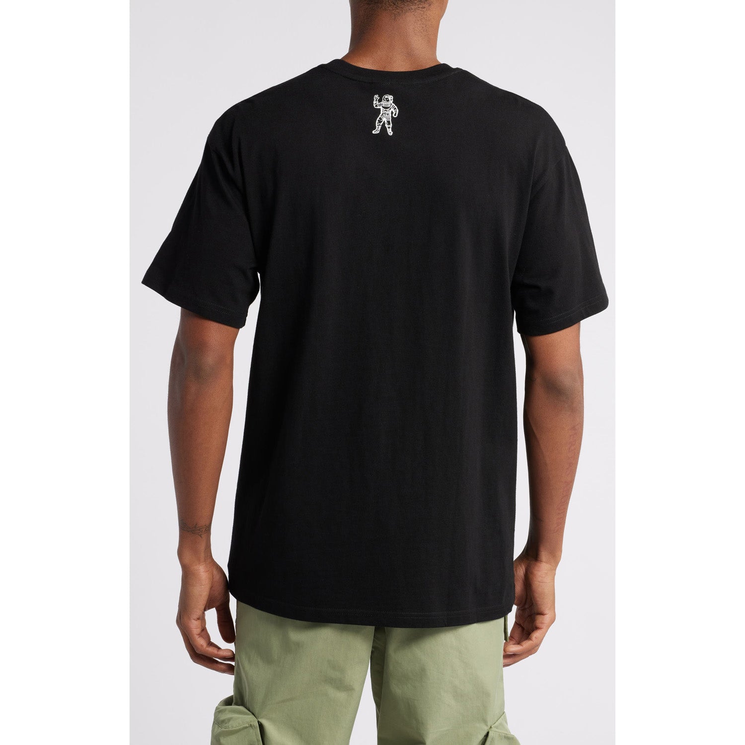 Billionaire Boys Club BB Arch SS Tee Black - T-SHIRTS - Canada