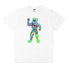 Billionaire Boys Club BB Astro SS Tee White - T-SHIRTS - Canada