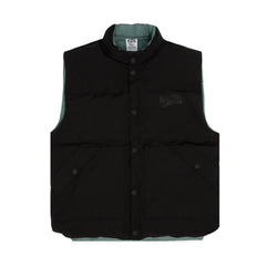 Billionaire Boys Club BB Climate Reversible Vest Black - OUTERWEAR - Canada